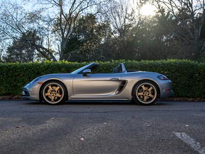 2022 Porsche 718 Boxster GTS 4.0   - Photo 100 - Nashville, TN 37217