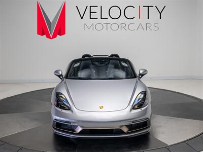 2022 Porsche 718 Boxster GTS 4.0   - Photo 15 - Nashville, TN 37217