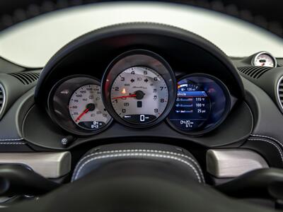 2022 Porsche 718 Boxster GTS 4.0   - Photo 77 - Nashville, TN 37217