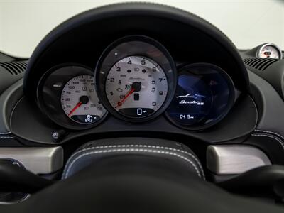 2022 Porsche 718 Boxster GTS 4.0   - Photo 73 - Nashville, TN 37217