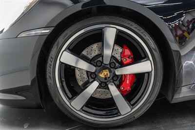 2021 Porsche 911 Carrera 4S   - Photo 126 - Nashville, TN 37217