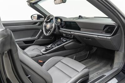 2021 Porsche 911 Carrera 4S   - Photo 73 - Nashville, TN 37217