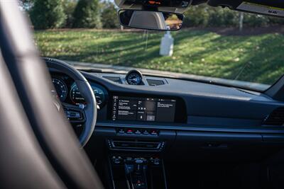 2021 Porsche 911 Carrera 4S   - Photo 145 - Nashville, TN 37217