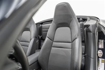 2021 Porsche 911 Carrera 4S   - Photo 38 - Nashville, TN 37217