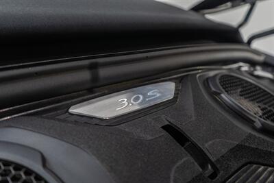 2021 Porsche 911 Carrera 4S   - Photo 96 - Nashville, TN 37217