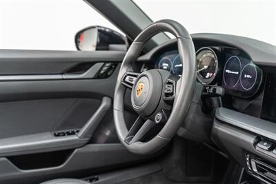 2021 Porsche 911 Carrera 4S   - Photo 78 - Nashville, TN 37217