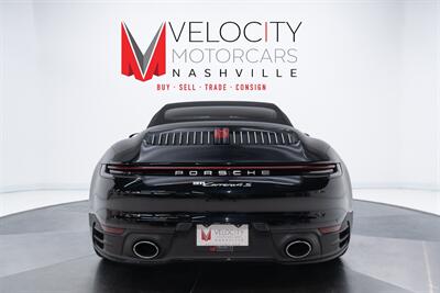 2021 Porsche 911 Carrera 4S   - Photo 27 - Nashville, TN 37217