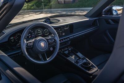 2021 Porsche 911 Carrera 4S   - Photo 144 - Nashville, TN 37217