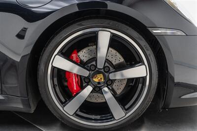 2021 Porsche 911 Carrera 4S   - Photo 129 - Nashville, TN 37217