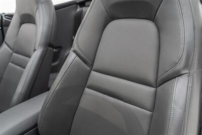 2021 Porsche 911 Carrera 4S   - Photo 40 - Nashville, TN 37217