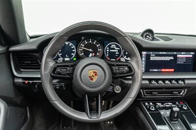 2021 Porsche 911 Carrera 4S   - Photo 118 - Nashville, TN 37217