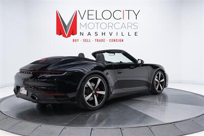 2021 Porsche 911 Carrera 4S   - Photo 6 - Nashville, TN 37217
