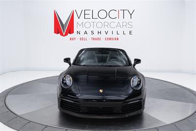 2021 Porsche 911 Carrera 4S   - Photo 11 - Nashville, TN 37217