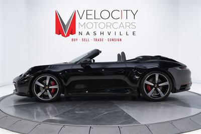 2021 Porsche 911 Carrera 4S   - Photo 9 - Nashville, TN 37217