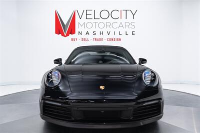 2021 Porsche 911 Carrera 4S   - Photo 26 - Nashville, TN 37217