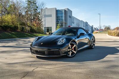 2021 Porsche 911 Carrera 4S   - Photo 135 - Nashville, TN 37217
