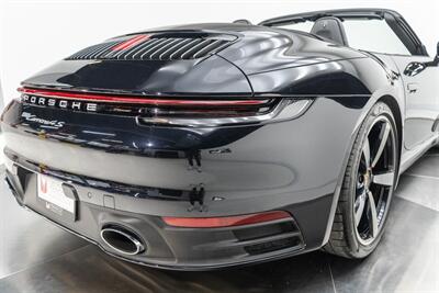 2021 Porsche 911 Carrera 4S   - Photo 134 - Nashville, TN 37217