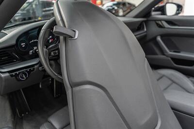 2021 Porsche 911 Carrera 4S   - Photo 35 - Nashville, TN 37217