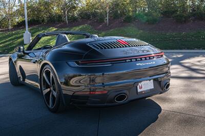 2021 Porsche 911 Carrera 4S   - Photo 147 - Nashville, TN 37217