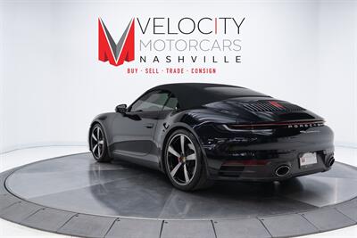 2021 Porsche 911 Carrera 4S   - Photo 24 - Nashville, TN 37217