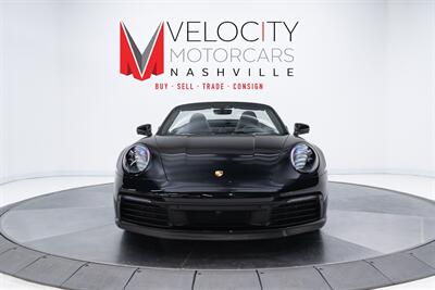 2021 Porsche 911 Carrera 4S   - Photo 3 - Nashville, TN 37217