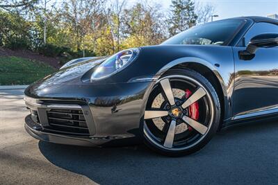 2021 Porsche 911 Carrera 4S   - Photo 138 - Nashville, TN 37217
