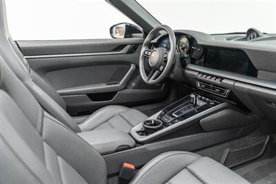 2021 Porsche 911 Carrera 4S   - Photo 74 - Nashville, TN 37217