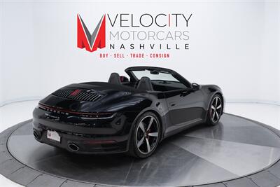 2021 Porsche 911 Carrera 4S   - Photo 14 - Nashville, TN 37217
