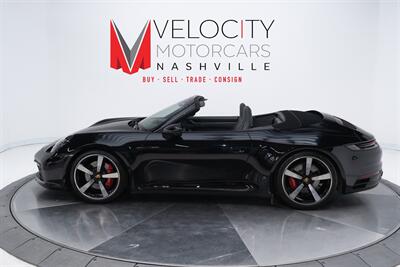 2021 Porsche 911 Carrera 4S   - Photo 17 - Nashville, TN 37217