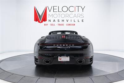 2021 Porsche 911 Carrera 4S   - Photo 7 - Nashville, TN 37217