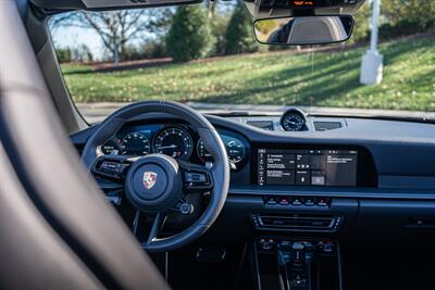 2021 Porsche 911 Carrera 4S   - Photo 146 - Nashville, TN 37217