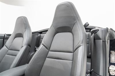 2021 Porsche 911 Carrera 4S   - Photo 39 - Nashville, TN 37217