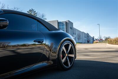 2021 Porsche 911 Carrera 4S   - Photo 139 - Nashville, TN 37217