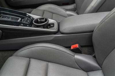2021 Porsche 911 Carrera 4S   - Photo 43 - Nashville, TN 37217