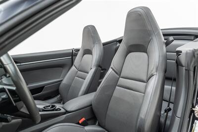 2021 Porsche 911 Carrera 4S   - Photo 37 - Nashville, TN 37217