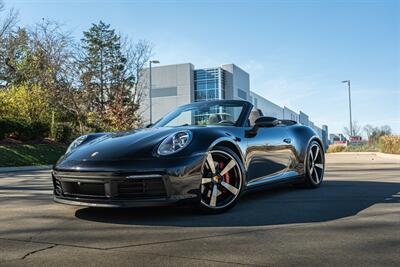 2021 Porsche 911 Carrera 4S   - Photo 142 - Nashville, TN 37217