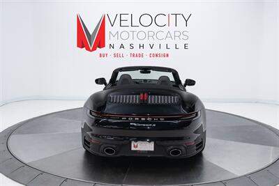 2021 Porsche 911 Carrera 4S   - Photo 15 - Nashville, TN 37217