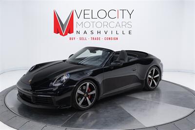 2021 Porsche 911 Carrera 4S   - Photo 10 - Nashville, TN 37217