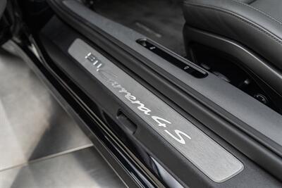 2021 Porsche 911 Carrera 4S   - Photo 49 - Nashville, TN 37217
