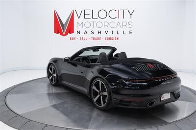 2021 Porsche 911 Carrera 4S   - Photo 16 - Nashville, TN 37217