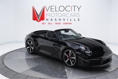 2021 Porsche 911 Carrera 4S   - Photo 12 - Nashville, TN 37217