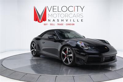2021 Porsche 911 Carrera 4S   - Photo 20 - Nashville, TN 37217