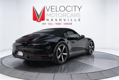 2021 Porsche 911 Carrera 4S   - Photo 22 - Nashville, TN 37217