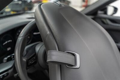 2021 Porsche 911 Carrera 4S   - Photo 36 - Nashville, TN 37217