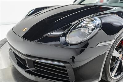 2021 Porsche 911 Carrera 4S   - Photo 132 - Nashville, TN 37217