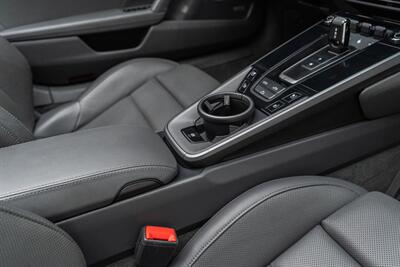 2021 Porsche 911 Carrera 4S   - Photo 76 - Nashville, TN 37217