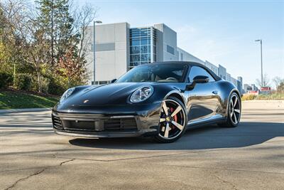 2021 Porsche 911 Carrera 4S   - Photo 136 - Nashville, TN 37217
