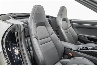 2021 Porsche 911 Carrera 4S   - Photo 61 - Nashville, TN 37217