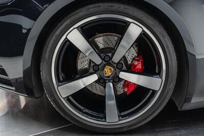 2021 Porsche 911 Carrera 4S   - Photo 128 - Nashville, TN 37217