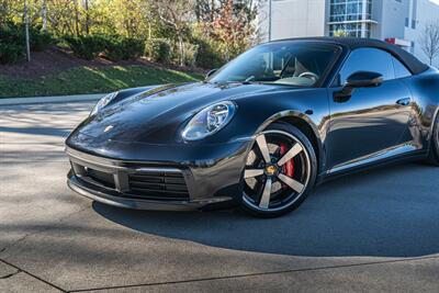 2021 Porsche 911 Carrera 4S   - Photo 137 - Nashville, TN 37217